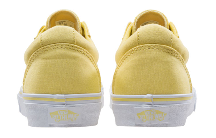 Details for (Women)  Vans Ward 'Pineapple Slice'  VN0A3IUNR79