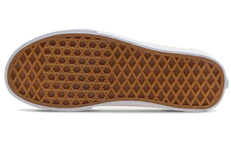 Sizing (Women)  Vans Ward 'Pineapple Slice'  VN0A3IUNR79
