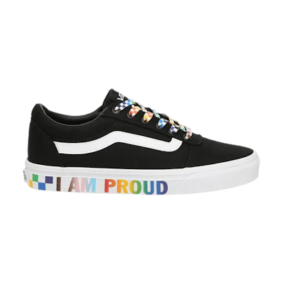 (W) Vans Ward 'Pride'