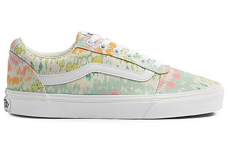 Order (W) ヴァンズ Ward サイケタイダイ (Vanz Ward Saikutaidai) VN0A3IUN54H