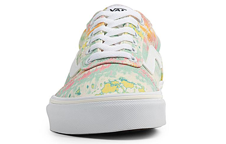 Shop (W) ヴァンズ Ward サイケタイダイ (Vanz Ward Saikutaidai) VN0A3IUN54H