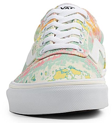 (W) ヴァンズ Ward サイケタイダイ (Vanz Ward Saikutaidai) VN0A3IUN54H Shop (W) ヴァンズ Ward サイケタイダイ (Vanz Ward Saikutaidai) VN0A3IUN54H