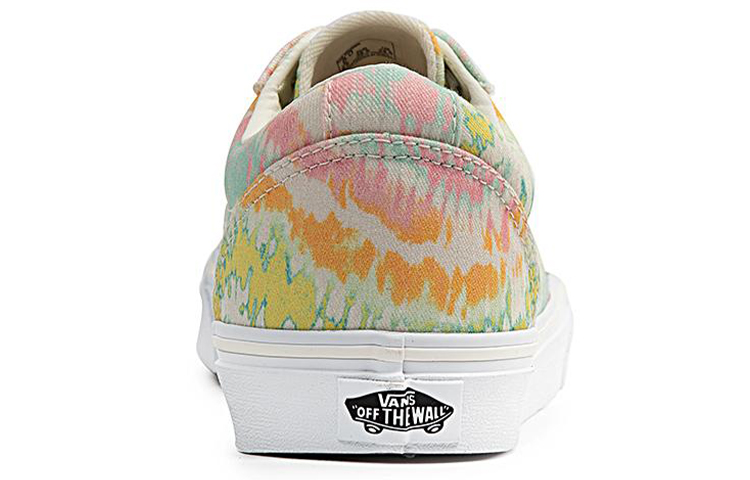 Purchase (W) ヴァンズ Ward サイケタイダイ (Vanz Ward Saikutaidai) VN0A3IUN54H