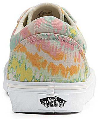 (W) ヴァンズ Ward サイケタイダイ (Vanz Ward Saikutaidai) VN0A3IUN54H Purchase (W) ヴァンズ Ward サイケタイダイ (Vanz Ward Saikutaidai) VN0A3IUN54H