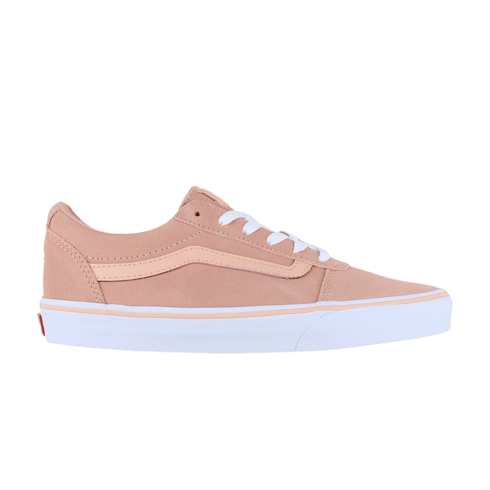 Buy (W) Vans Ward 'Rose Cloud' Wanita VN0A3IUNUFN