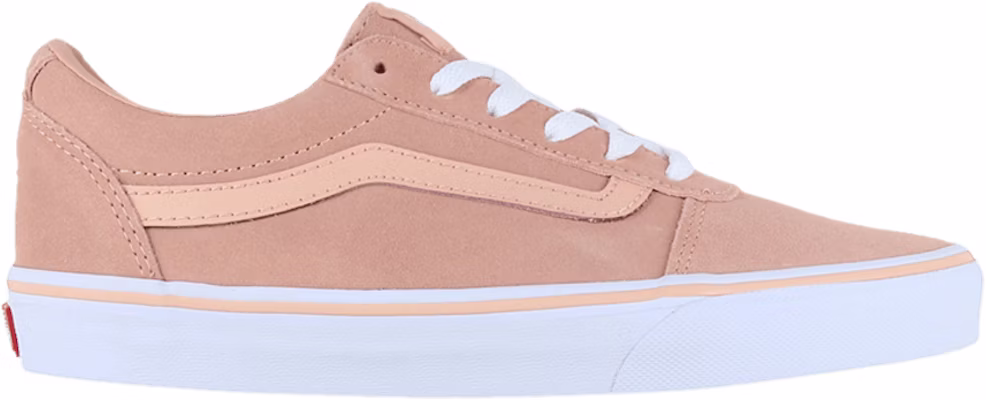 (W) Vans Ward 'Rose Cloud' Wanita VN0A3IUNUFN Buy (W) Vans Ward 'Rose Cloud' Wanita VN0A3IUNUFN