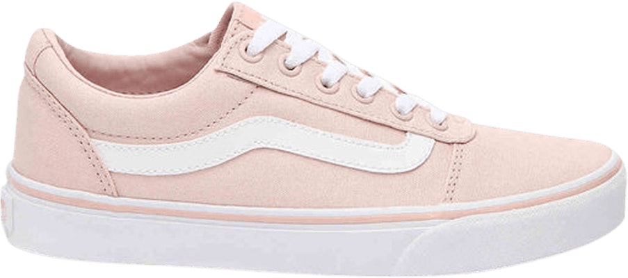 (W) Vans Ward '赭红色' VN0A3IUNOLN Buy (W) Vans Ward '赭红色' VN0A3IUNOLN