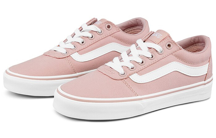 Order （女性）Vans Ward 'Sepia Rose' VN0A3IUNOLN