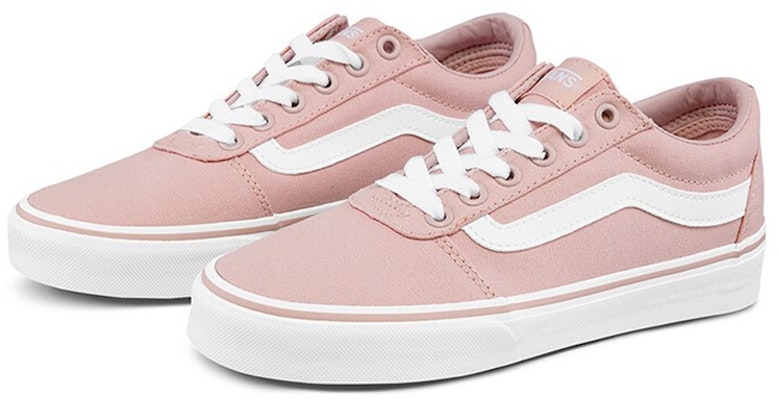 (Women)  Vans Ward 'Sepia Rose'  VN0A3IUNOLN Order (Women)  Vans Ward 'Sepia Rose'  VN0A3IUNOLN