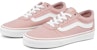 (Women)  Vans Ward 'Sepia Rose'  VN0A3IUNOLN