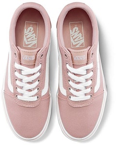 (女性)Vans Ward 'Sepia Rose' VN0A3IUNOLN Lookbook (女性)Vans Ward 'Sepia Rose' VN0A3IUNOLN