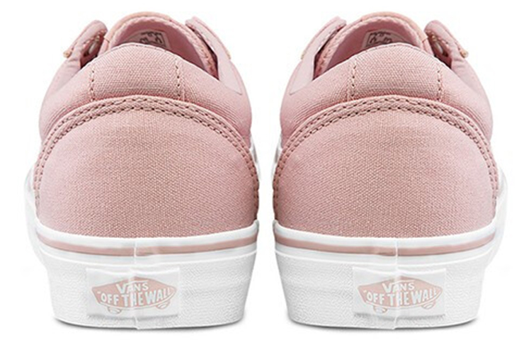 Shop （女性）Vans Ward 'Sepia Rose' VN0A3IUNOLN
