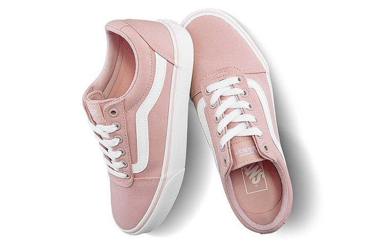Purchase （女性）Vans Ward 'Sepia Rose' VN0A3IUNOLN