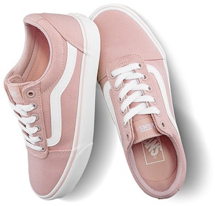 (女性)Vans Ward 'Sepia Rose' VN0A3IUNOLN Purchase (女性)Vans Ward 'Sepia Rose' VN0A3IUNOLN