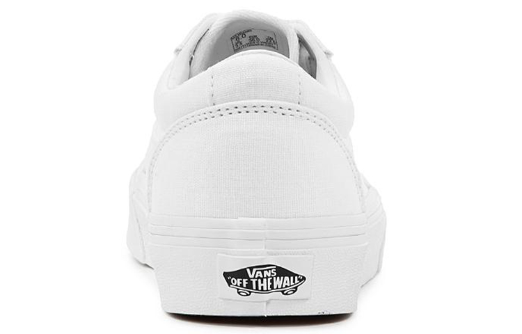 Purchase （女性用）Vans Ward '三重白' VN0A3IUNW42