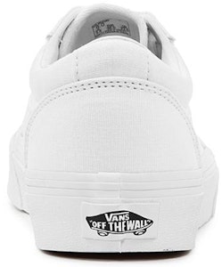 (W) Vans Ward 'Putih Triple' VN0A3IUNW42 Purchase (W) Vans Ward 'Putih Triple' VN0A3IUNW42