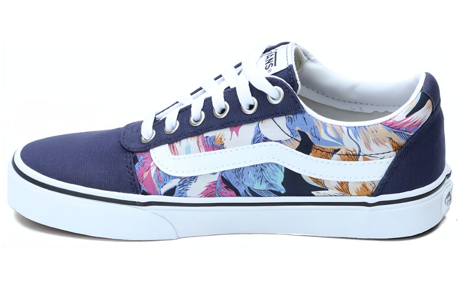 (Women)  Vans Ward 'Tropical'  VN0A3IUNXXQ