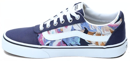 (Women)  Vans Ward 'Tropical'  VN0A3IUNXXQ (Women)  Vans Ward 'Tropical'  VN0A3IUNXXQ