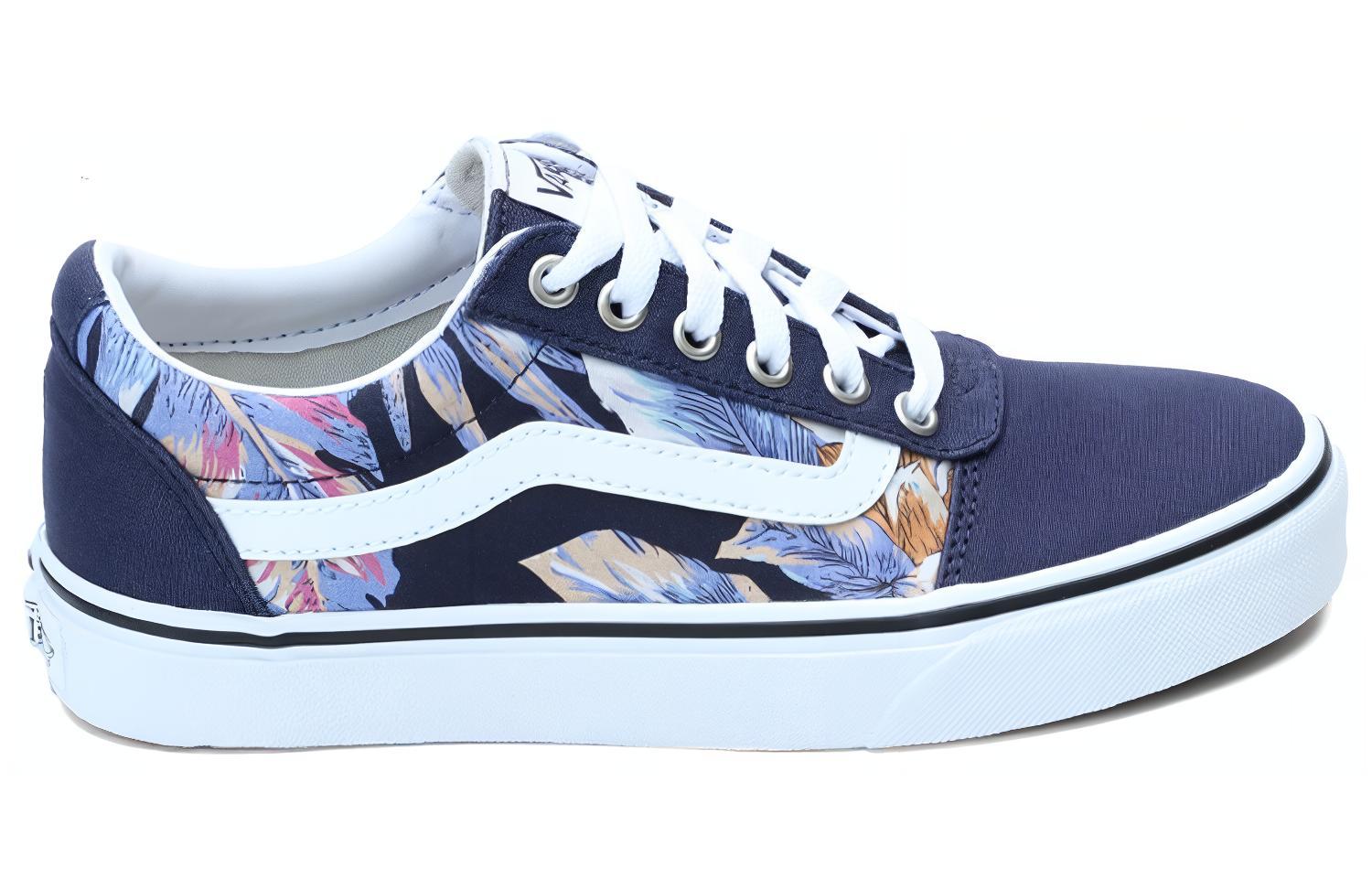 Order (W) Vans Ward 'Tropis' VN0A3IUNXXQ