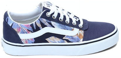 (W) Vans Wardトロピカル (Vans Ward Tropical) VN0A3IUNXXQ Order (W) Vans Wardトロピカル (Vans Ward Tropical) VN0A3IUNXXQ