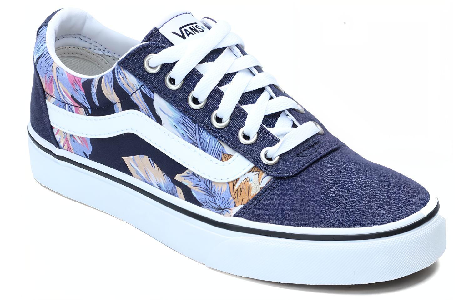 Lookbook (W) Vans Ward 'Tropis' VN0A3IUNXXQ