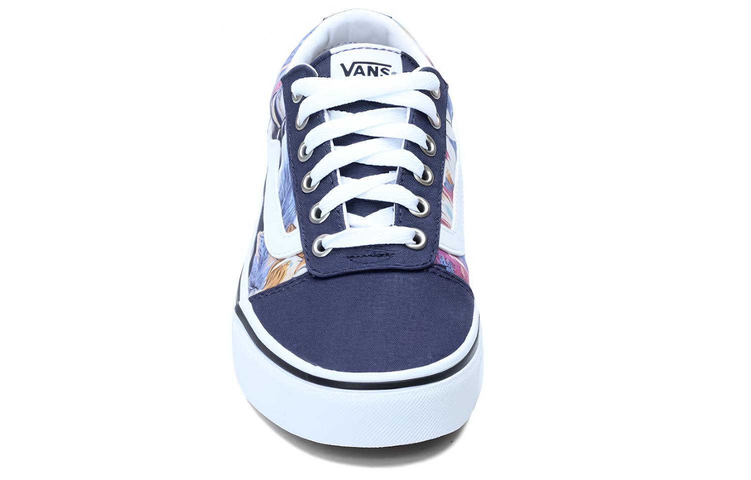 Shop (W) Vans Ward 'Tropis' VN0A3IUNXXQ