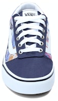 (W) Vans Wardトロピカル (Vans Ward Tropical) VN0A3IUNXXQ Shop (W) Vans Wardトロピカル (Vans Ward Tropical) VN0A3IUNXXQ