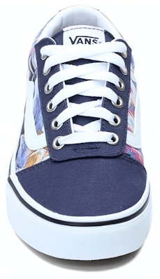 (W) Vans Ward 'Tropis' VN0A3IUNXXQ Shop (W) Vans Ward 'Tropis' VN0A3IUNXXQ