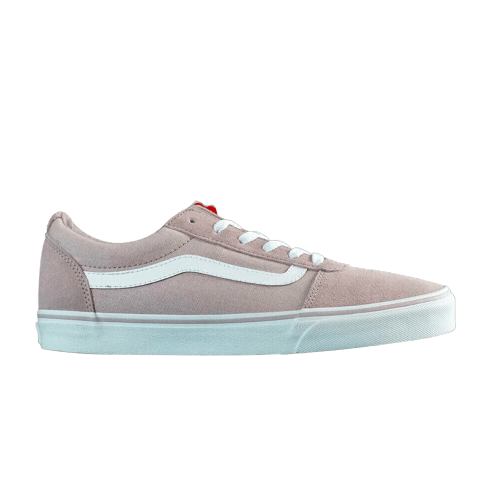 Buy (Women)  Vans Ward 'Violet Ice'  VN0A3IUNUTJ