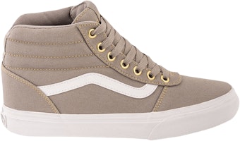 (Women) Vans Ward High 'Aluminum' VN0A3IUOR7C (Women) Vans Ward High 'Aluminum' VN0A3IUOR7C