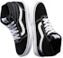 Lookbook (W) Vans Ward High 'Hitam' VN0A3IUOIJU