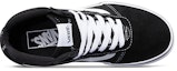 Shop (W) Vans Ward High 'Hitam' VN0A3IUOIJU