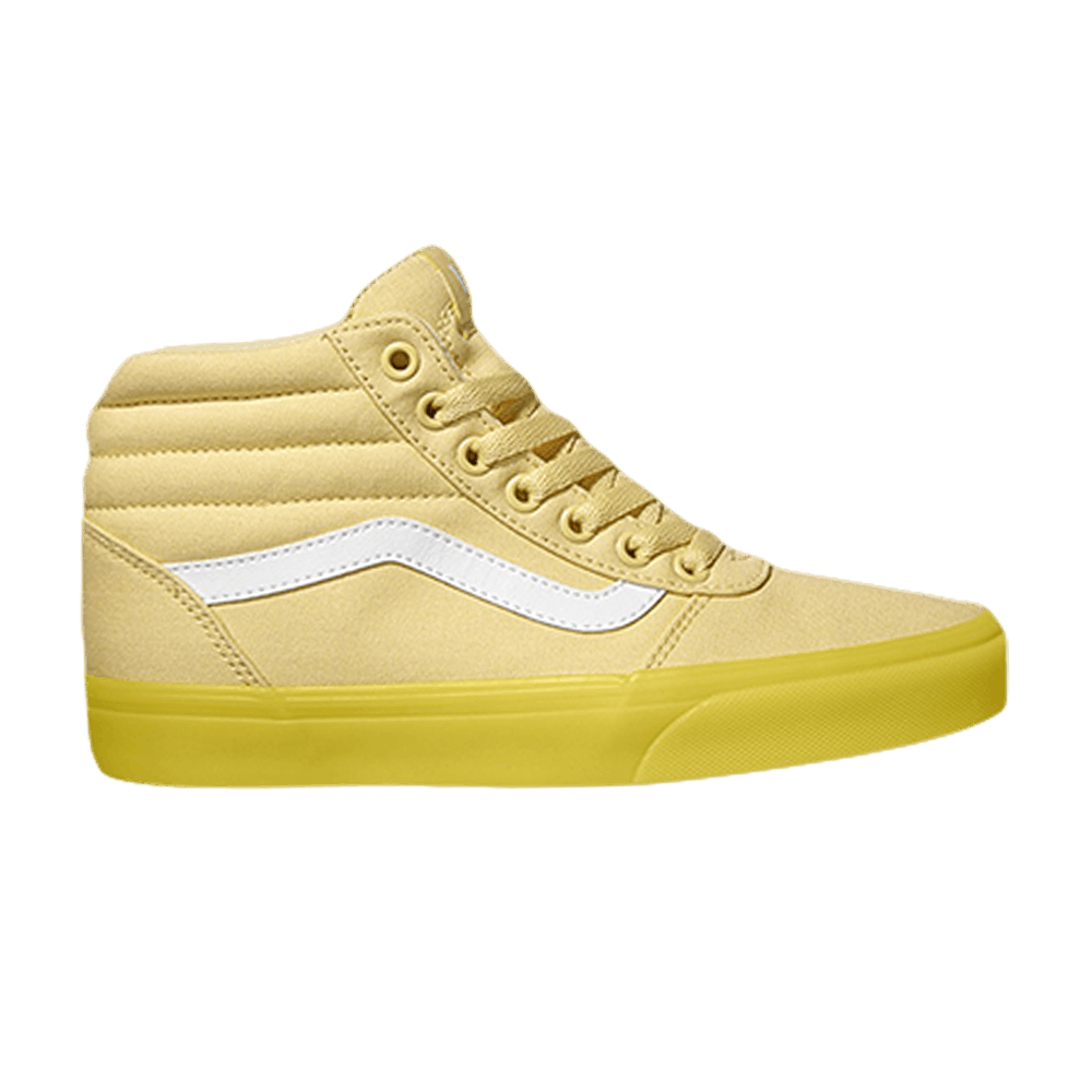 Buy (W) Vans Ward High 'Nanas Ais' VN0A3IUOR7D