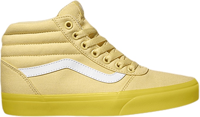 (W) Vans Ward 高帮“冰菠萝” VN0A3IUOR7D Buy (W) Vans Ward 高帮“冰菠萝” VN0A3IUOR7D