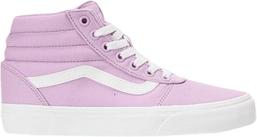 (Women) Vans Ward High 'Lilac' VN0A3IUOIOR (Women) Vans Ward High 'Lilac' VN0A3IUOIOR
