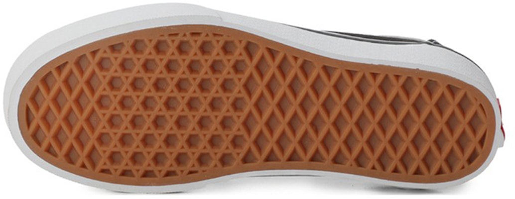 (Women) Vans Ward Platform 'Black White' VN0A3TLC187 Purchase (Women) Vans Ward Platform 'Black White' VN0A3TLC187