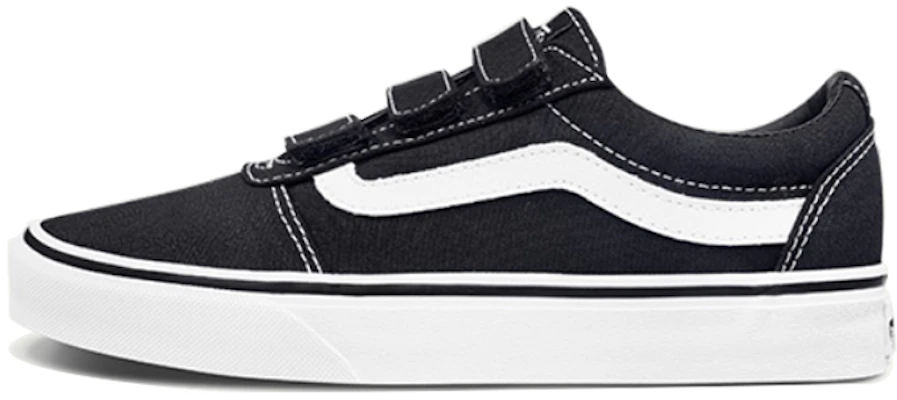 (W) Vans Ward V「黑色」 VN0A3MW91WX Buy (W) Vans Ward V「黑色」 VN0A3MW91WX
