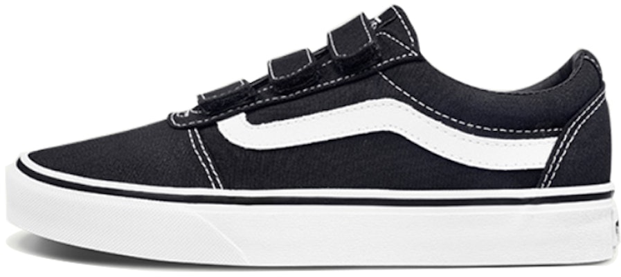 (W) Vans Ward V 'Hitam' VN0A3MW91WX Buy (W) Vans Ward V 'Hitam' VN0A3MW91WX