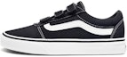 Buy (W) Vans Ward V 'Hitam' VN0A3MW91WX
