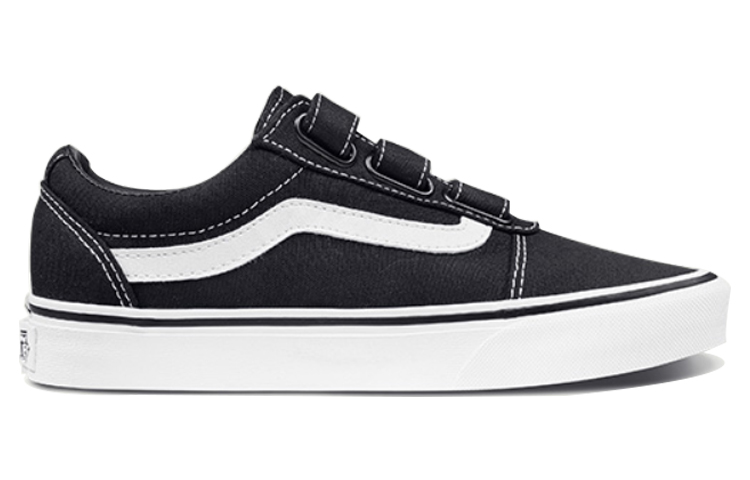 Order (W) Vans Ward V「黑色」 VN0A3MW91WX