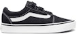 (W) Vans Ward V 'Hitam' VN0A3MW91WX
