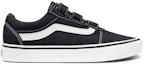 Order (W) Vans Ward V 'Hitam' VN0A3MW91WX