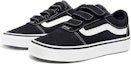 Lookbook (W) Vans Ward V 'Hitam' VN0A3MW91WX
