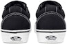 Shop (W) Vans Ward V 'Hitam' VN0A3MW91WX
