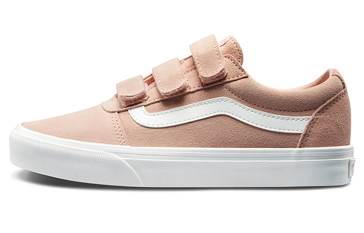 (Women)  Vans Ward V 'Evening Sand'  VN0A3MW9R3I