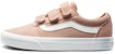 (W) Vans Ward V 'Evening Sand' Kasut Perempuan VN0A3MW9R3I