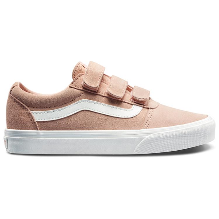Order (W) Vans Ward V 'Evening Sand' - Sepatu Warna Pasir Malam VN0A3MW9R3I