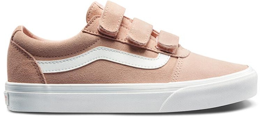 (W) Vans Ward V 'Evening Sand' Kasut Perempuan VN0A3MW9R3I Order (W) Vans Ward V 'Evening Sand' Kasut Perempuan VN0A3MW9R3I
