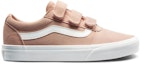 Order (W) Vans Ward V 'Evening Sand' Kasut Perempuan VN0A3MW9R3I