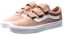 (W) Vans Ward V 'Evening Sand' Kasut Perempuan VN0A3MW9R3I
